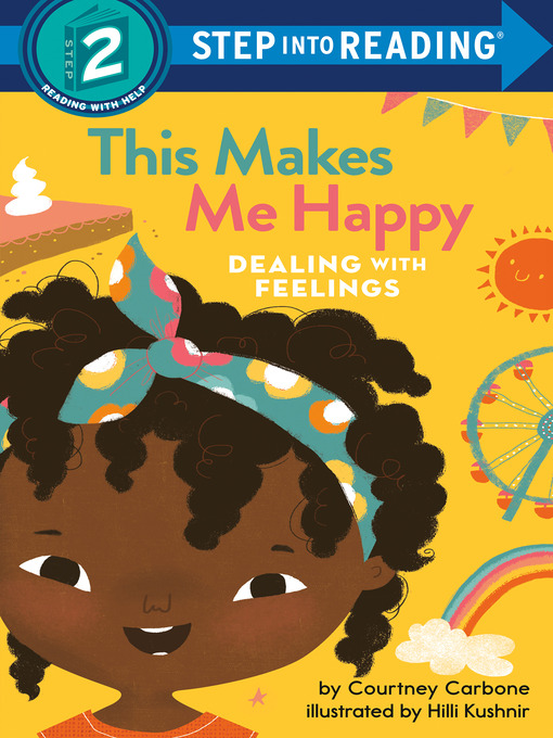 Title details for This Makes Me Happy by Courtney Carbone - Available